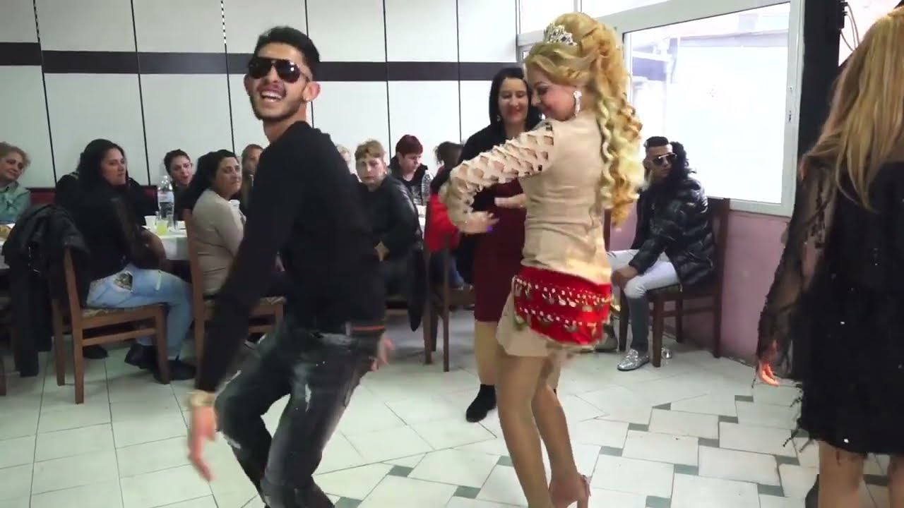 Gypsy Weddings from Bulgaria