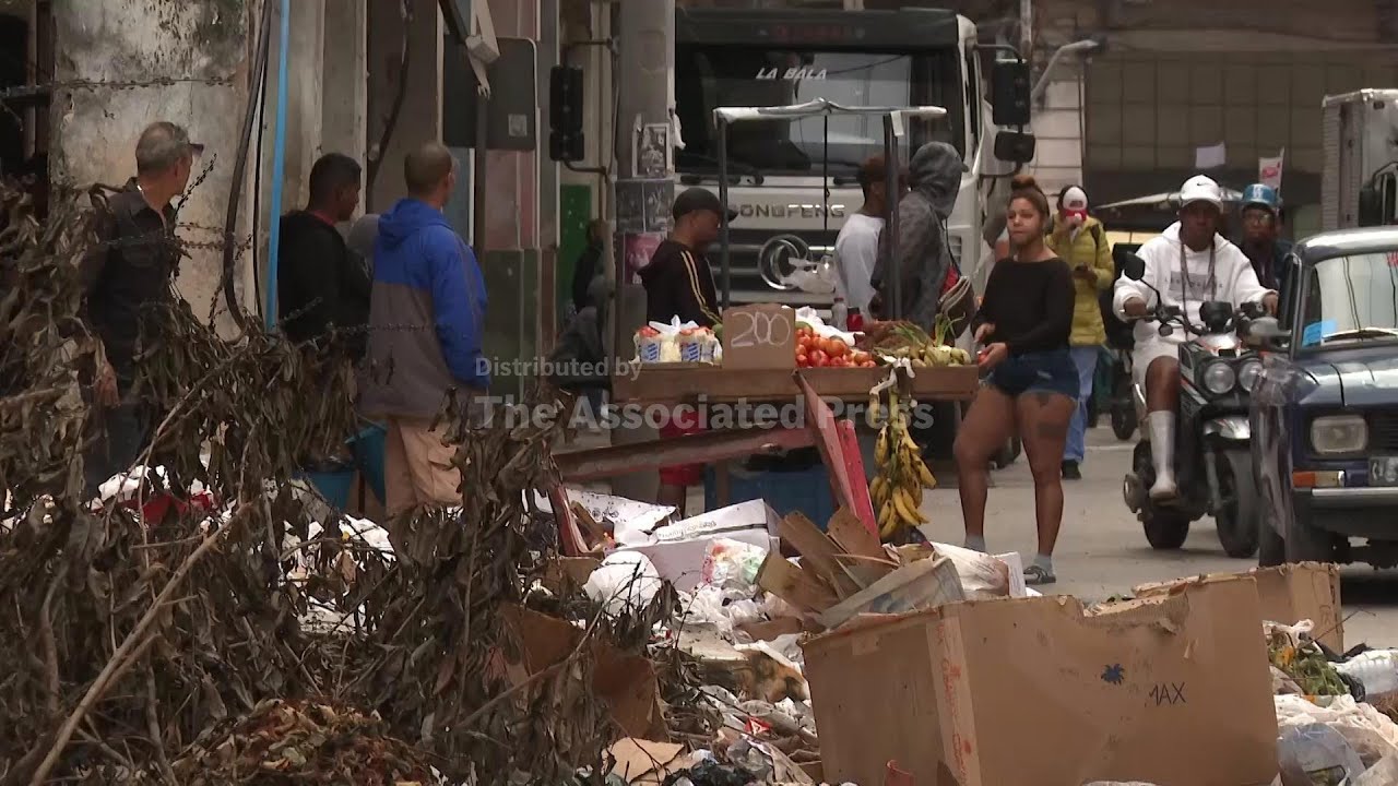 What a reporter found when she returned to Cuba after 3 years