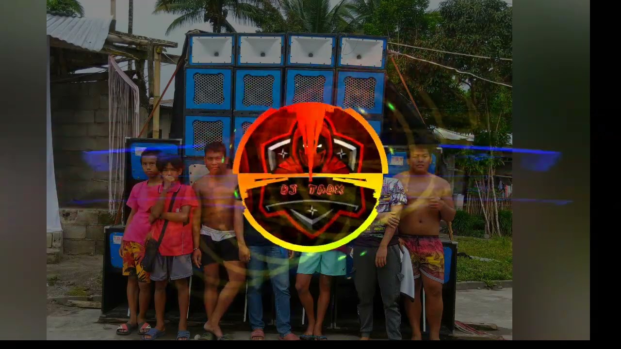 Pogi Sige Nah Dj Tadx PaSlow Remix PMC 2k24