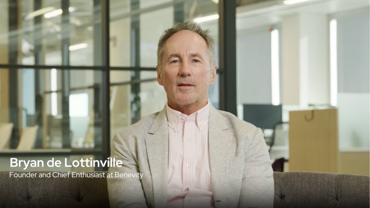 Benevity's Annual Impact 2024: The Way We Do Good