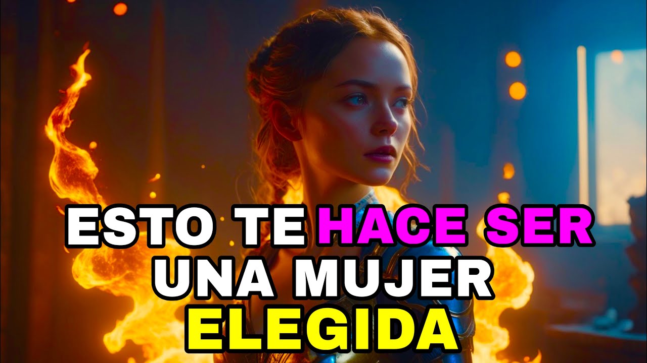 ESTA ES LA RAZÓN POR LA QUE UNA ELEGIDA ES ENVIDIADA | REINO FEMENINO