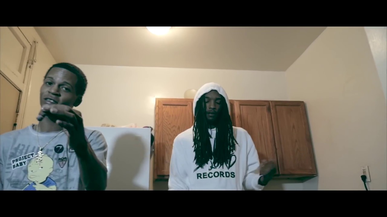 Gino Marley - Cross Me (Official Music Video)