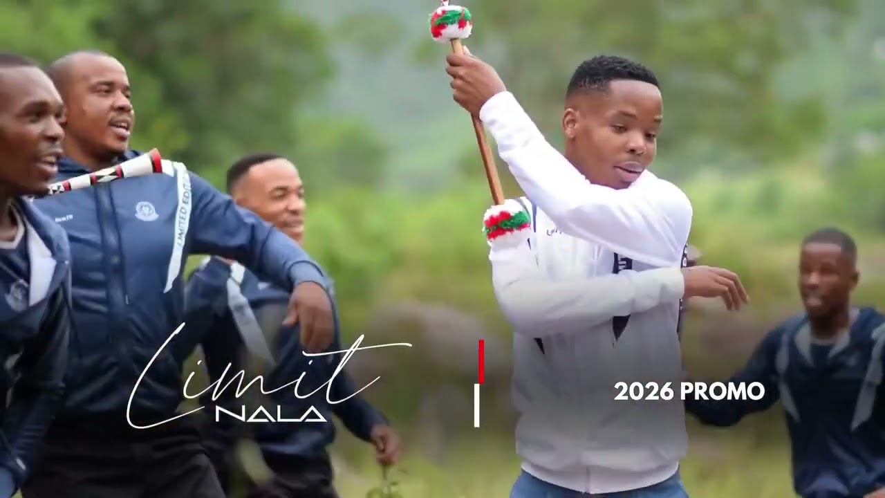 LIMIT NALA 2026 