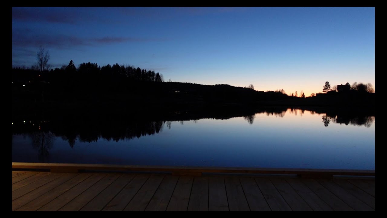 Påskhelgen 2025 i Bygdsiljum