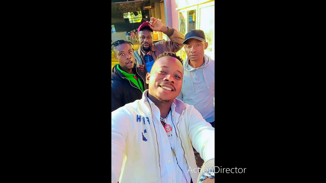 Aimedo wa bafika dialelu uniaya kuetu