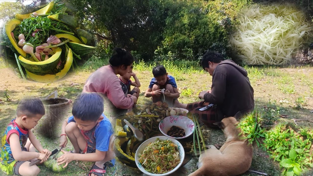 หมิงผัก//ໜຶ້ງຜັກ20 มกราคม ค.ศ. 2026