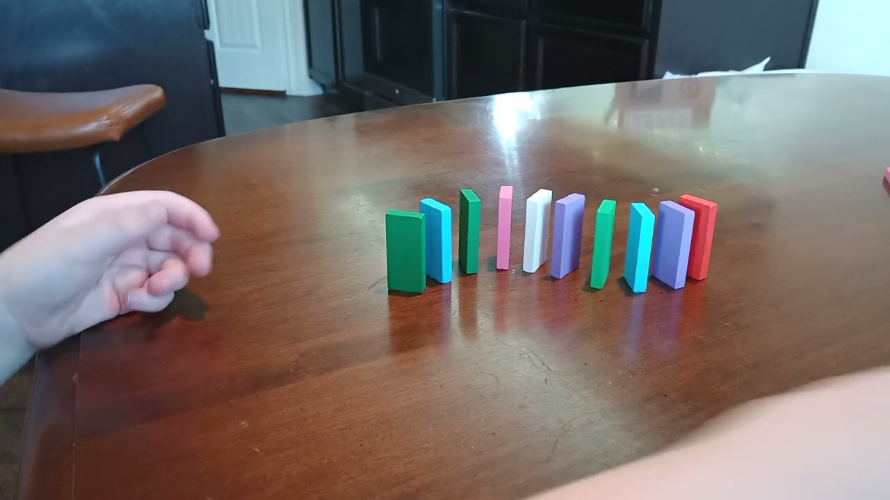 Rendale Domino 7