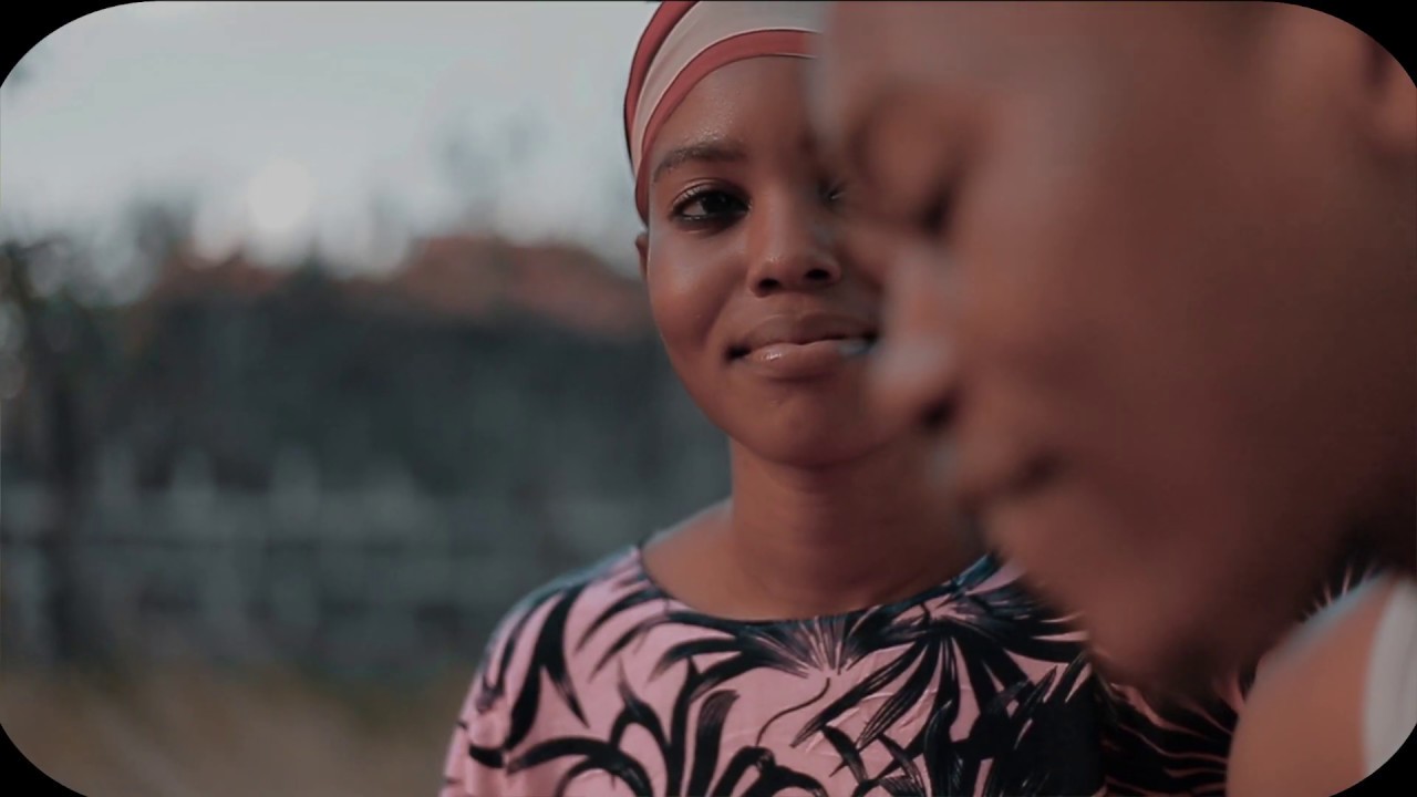 Almandrah - Salama (official music video)