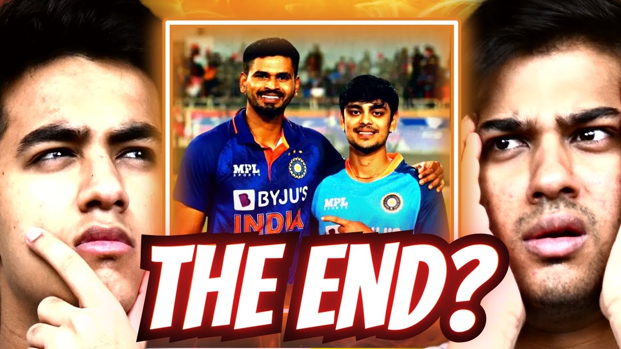 Why Shreyas Iyer & Ishan Kishan Were RIGHTLY Removed From BCCI Contract List 2024!