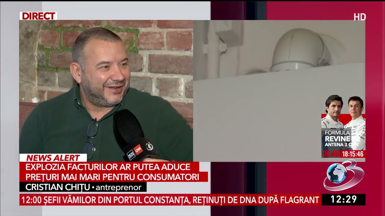 Liberalizarea pieței la gaze și scumpirea lor în Europa, lovitură dublă