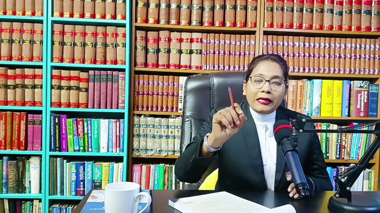 হিন্দু বিয়েতে ডিভোর্স / সেপারেশন আইনগত পদ্ধতি।   Legal procedures for divorce in Hindu Marriage.