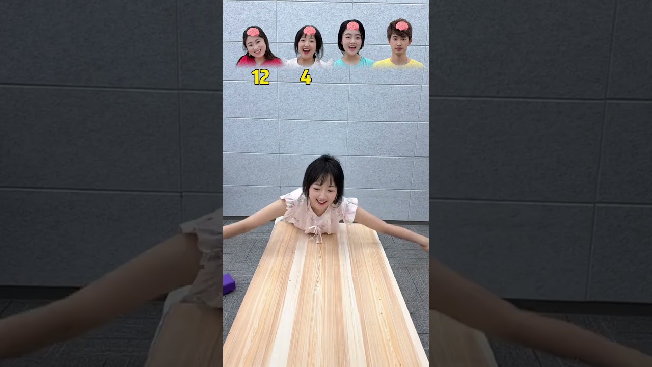 谁的脑子最好使？ #搞笑 #办公室搞笑 #万万没想到