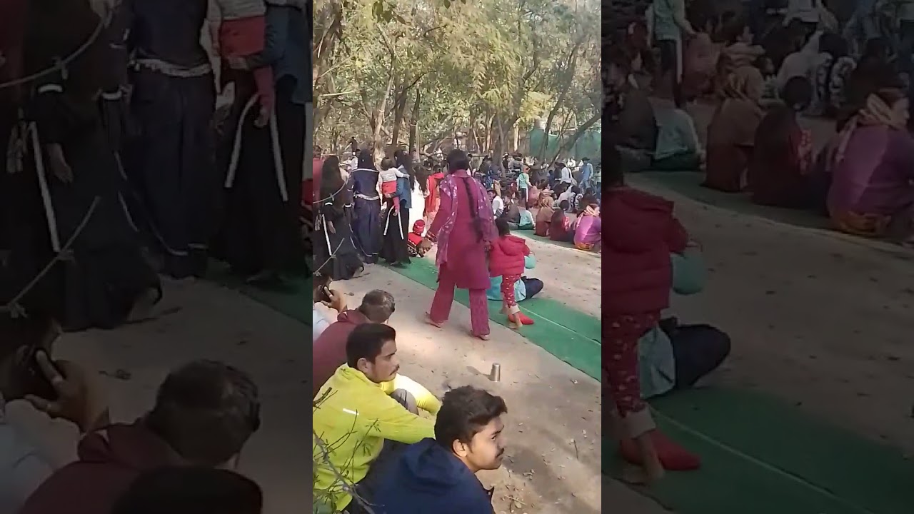Kali mata mandir dhanas, Chandigarh