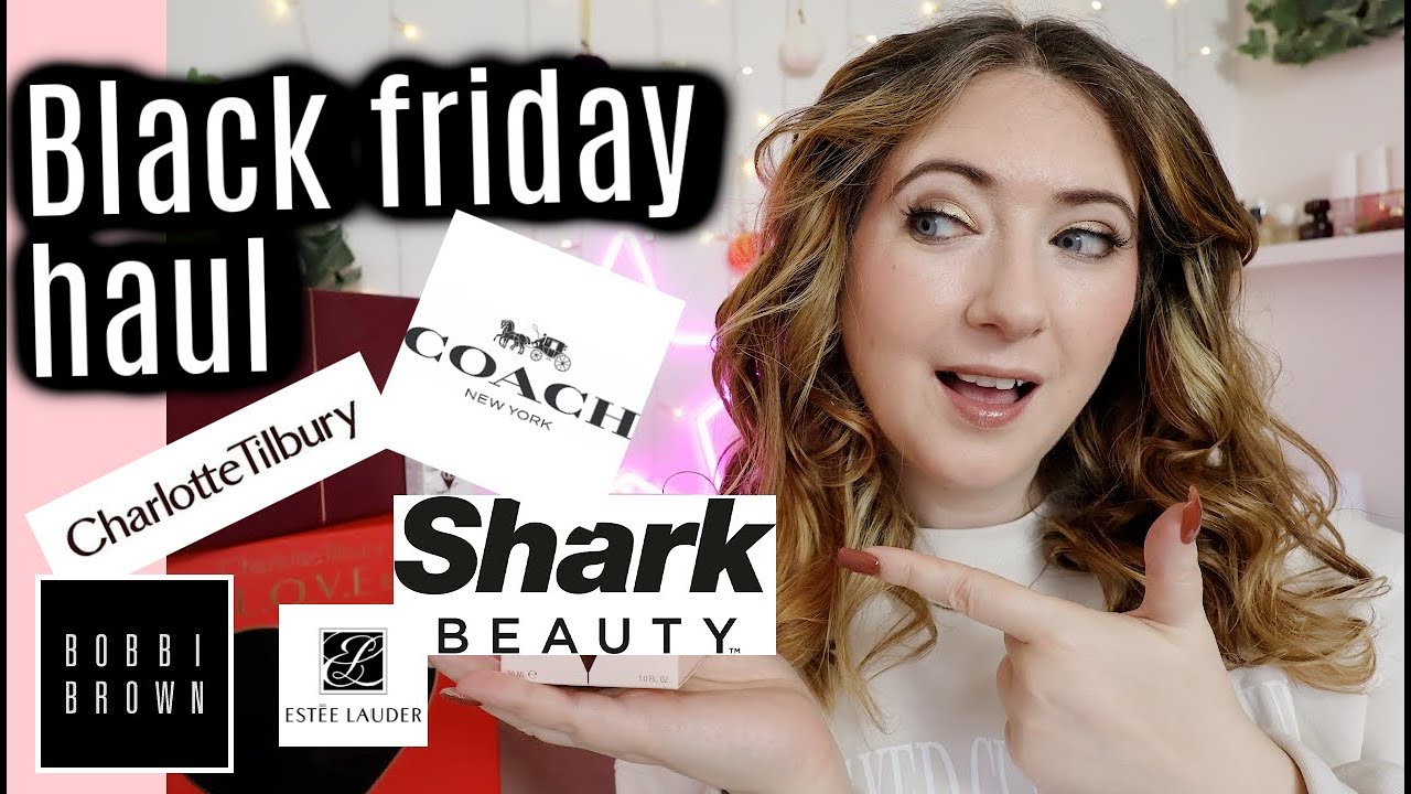 You Won't Believe These Black Friday Finds!