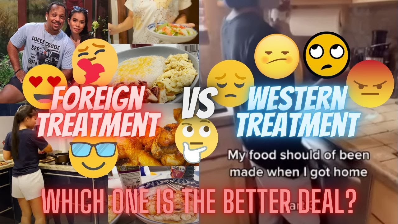 Foreign Women VERSUS Western Women, Who Wins? | @averagemanunplugged Reacts to @ZoomToThailand