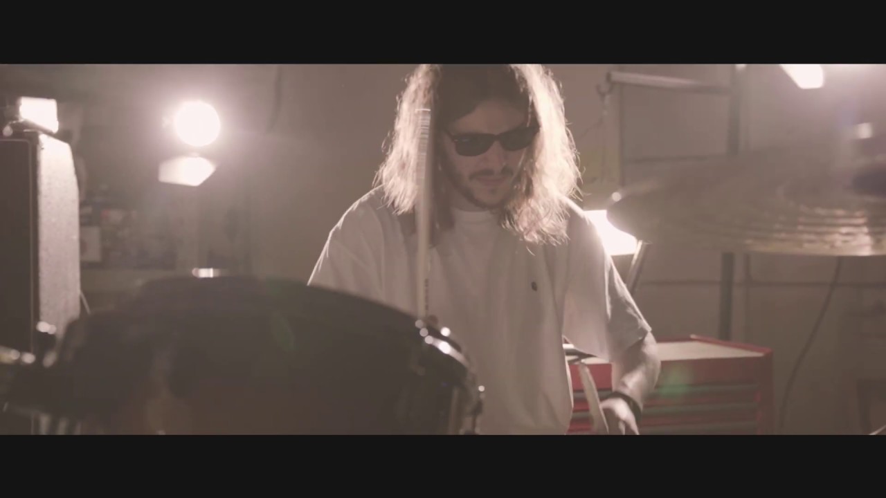 Kiowa - Ordinary Man