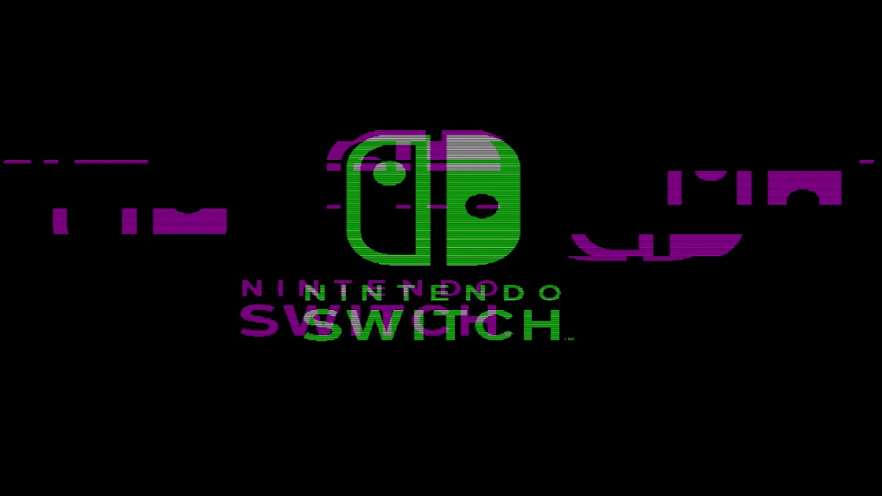 Nintendo Switch - Strange Kill Screen