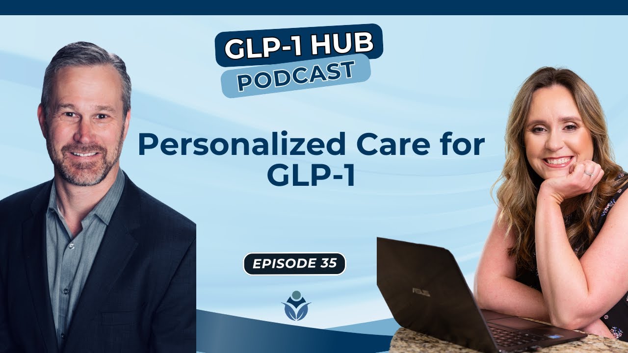 The Importance of Personalized Care on GLP-1 with Dr. Craig Primack