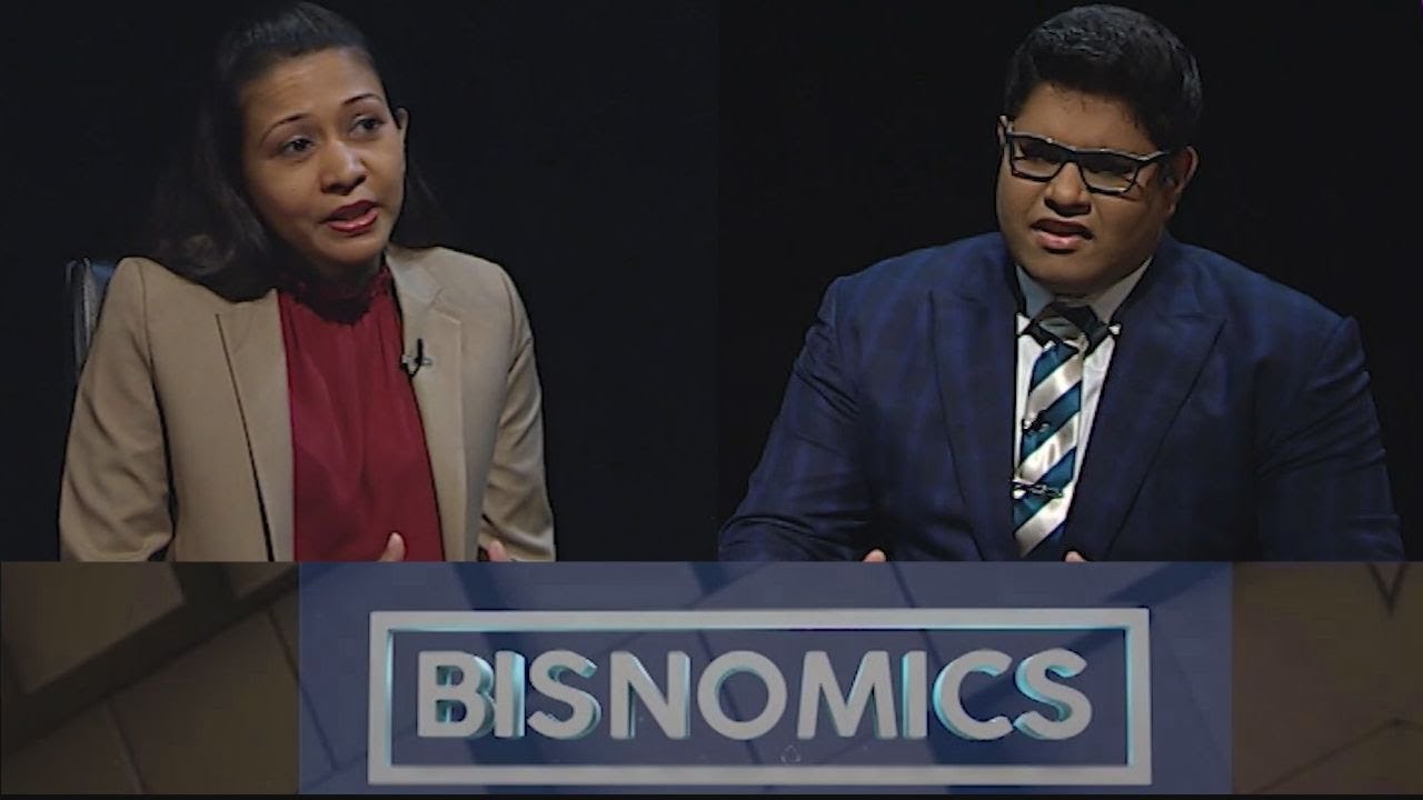 Gayani Ranasinghe | HR Consultant & Attorney at Law | BISNOMICS  - EP 98