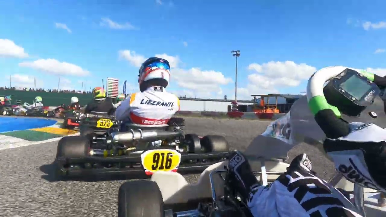 USPKS Orlando Saturday Final (38th - 17th)