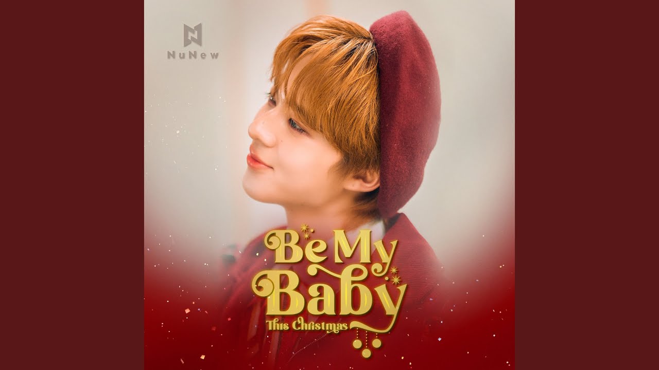 Be My Baby (This Christmas)