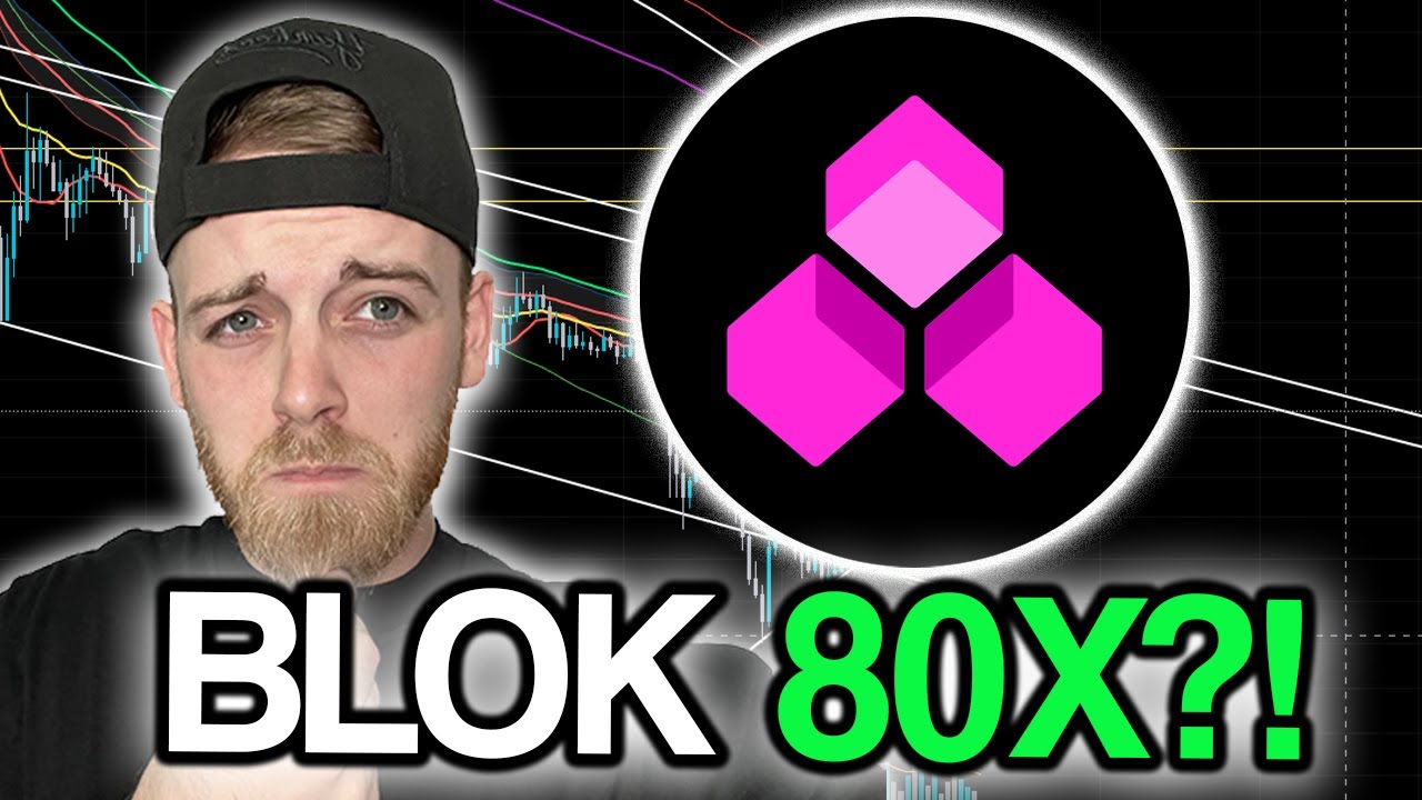 Bloktopia (BLOK) | Price Prediction & Technical Analysis feat. Crypto Chester