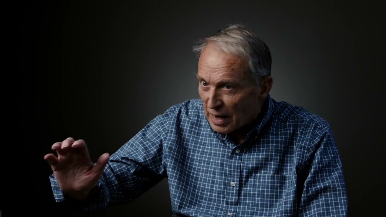 Why I Never Skip My Medicare Wellness Visit | Bill McEntee