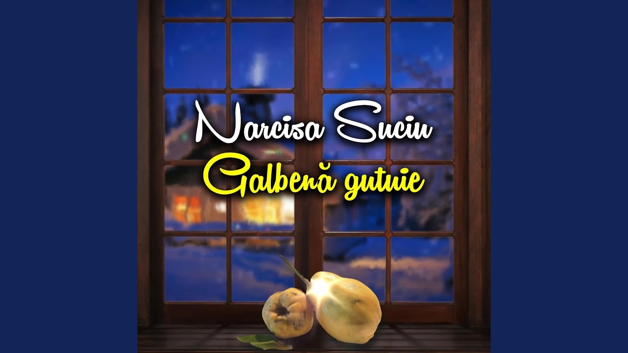 Galbenă Gutuie