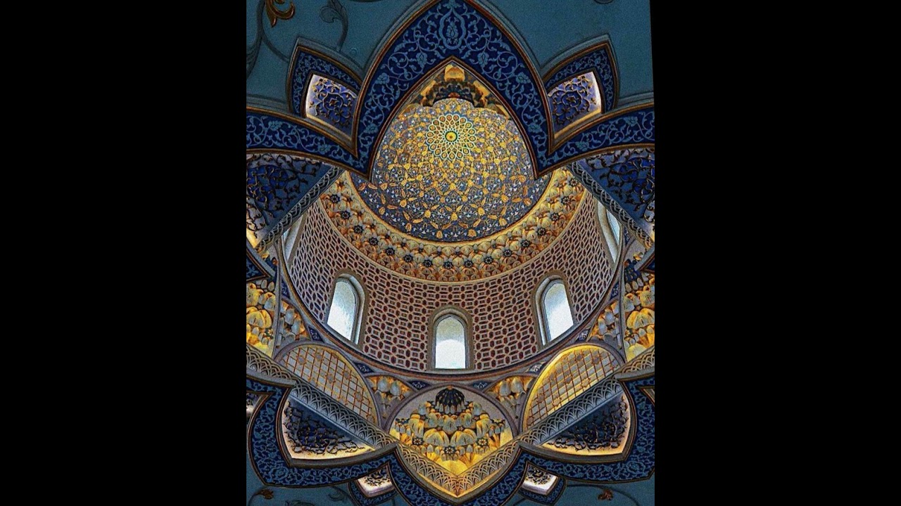 Bu karamga qanday shukr qilay, Бу Карамга Қандой Шукр Қилай    #Shashmaqom #uzbek