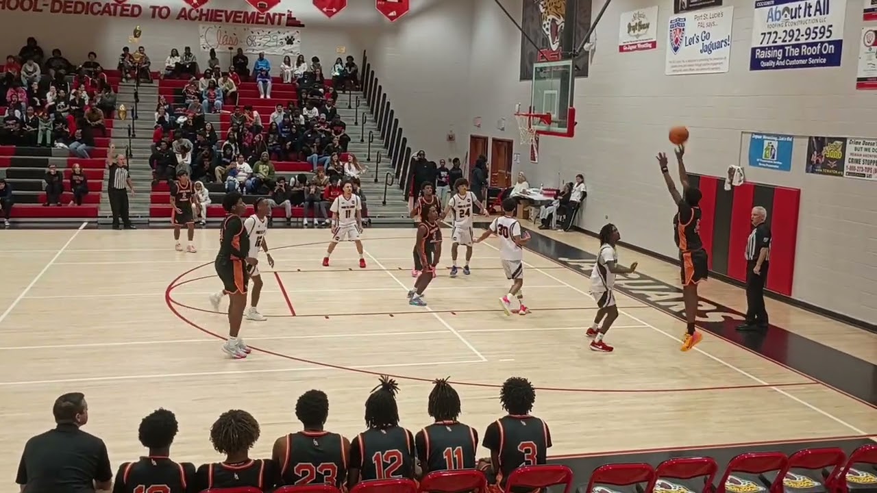 LPA Varsity vs PSL 1/27/2026 (2nd part)