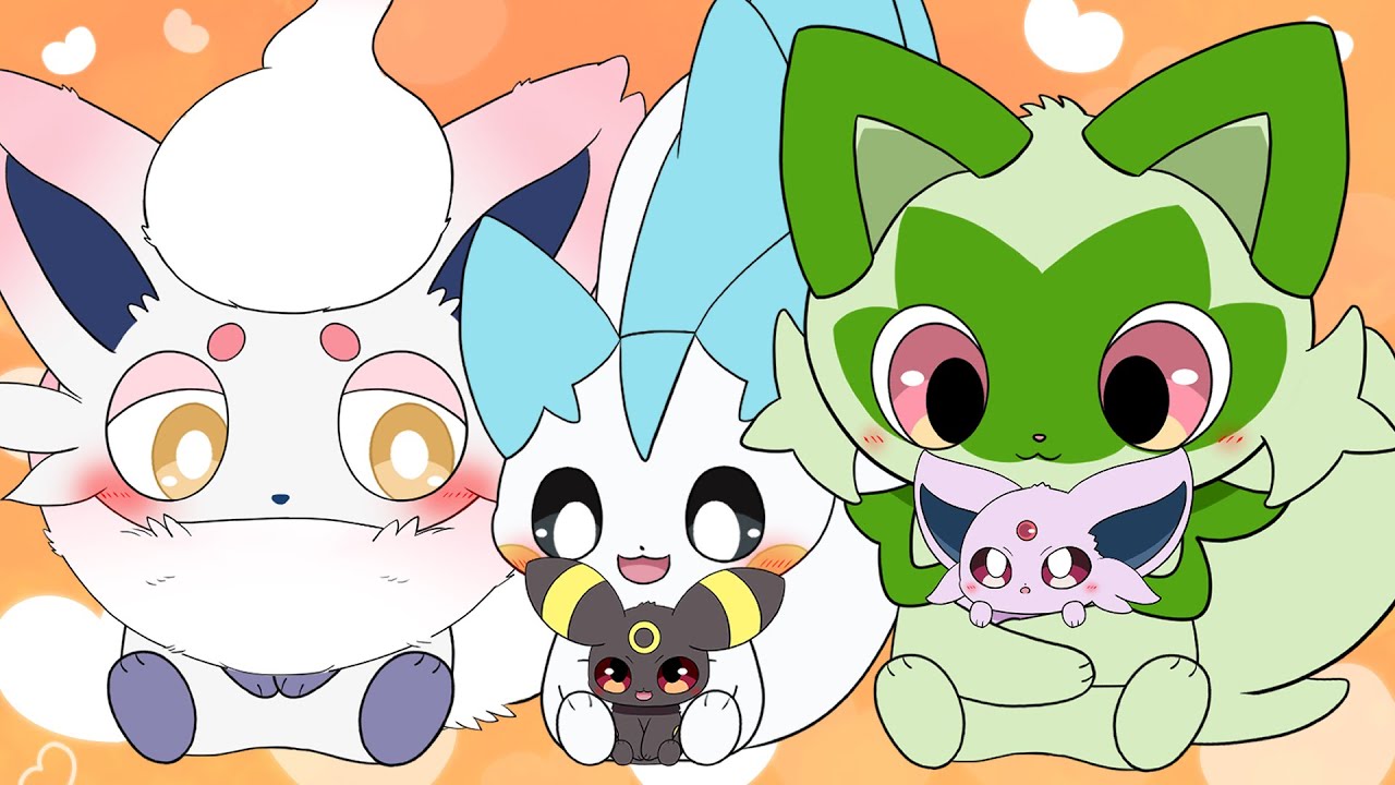 Кто виноват в том, что Zorua вывели из игры?! Надёжность одиночной колоды Pachirisu!