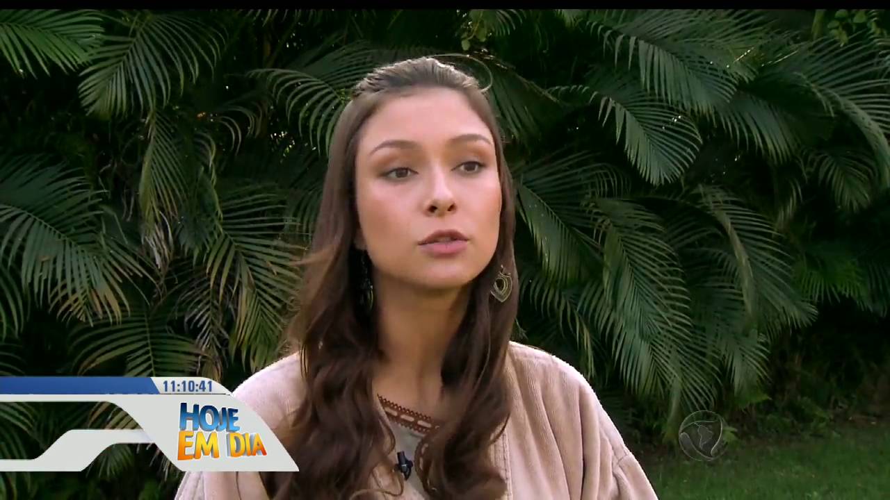 Confira os bastidores do alívio de Elói em A Terra Prometida!