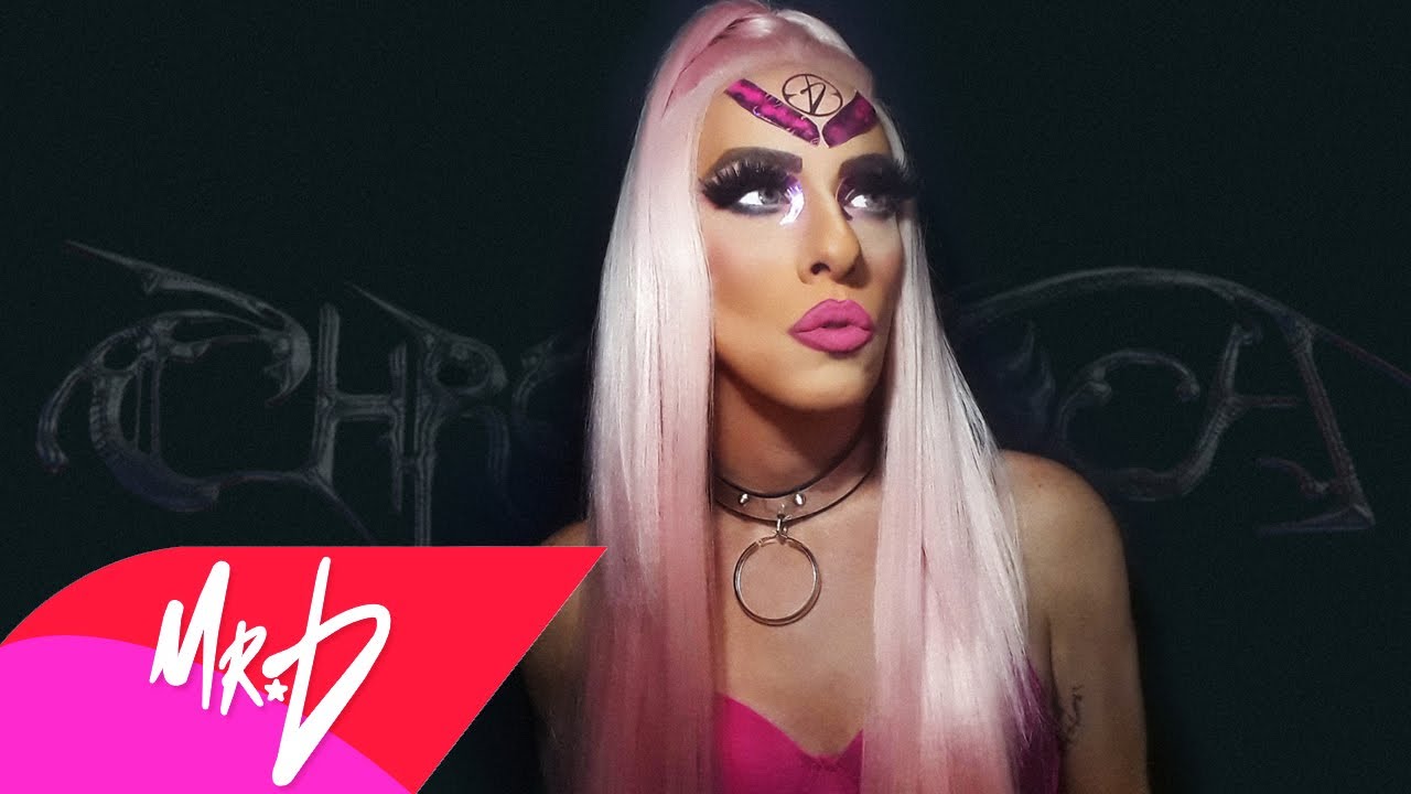 Mr.D | Stupid Love | Tributo | Lady Gaga