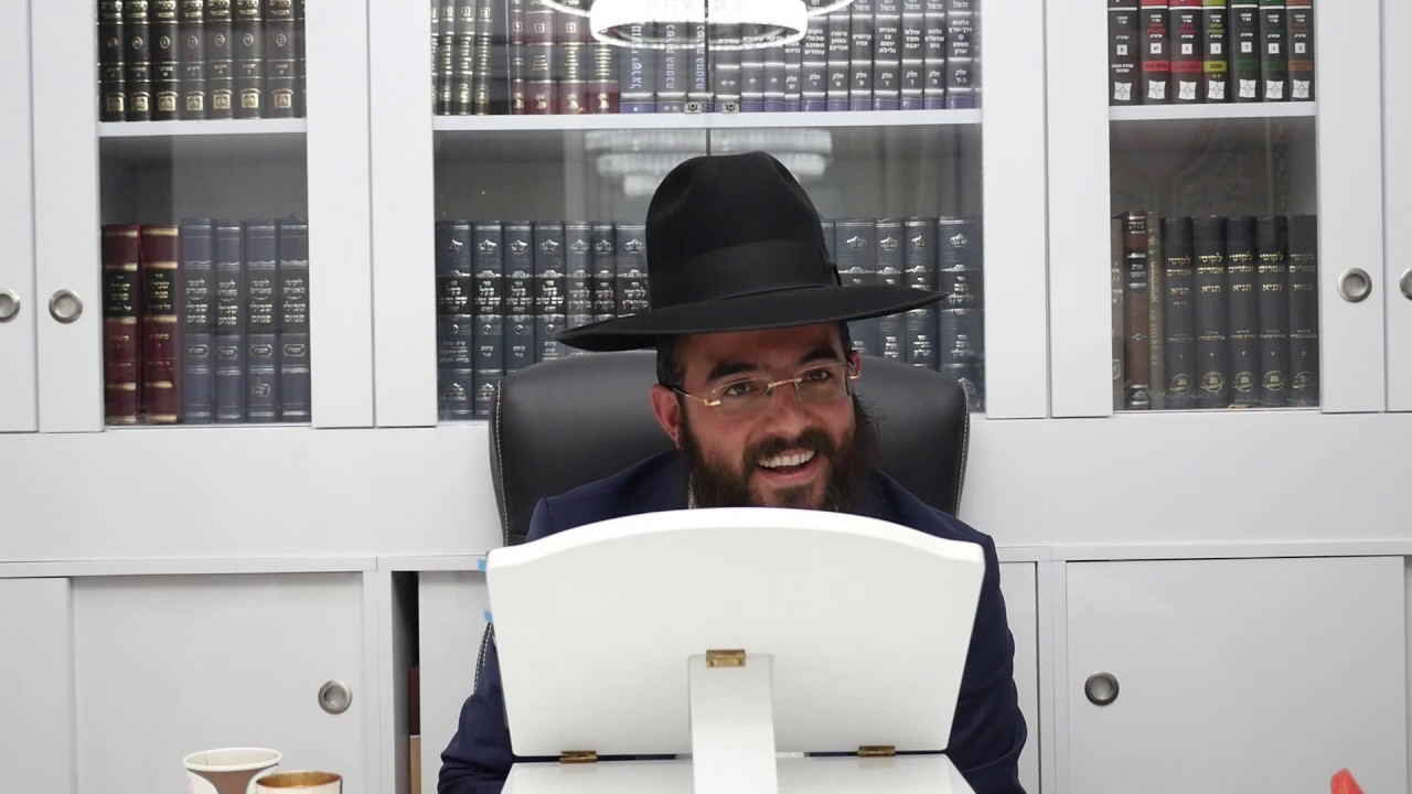 הרב נתנאל סנדרו בוחניק שליט