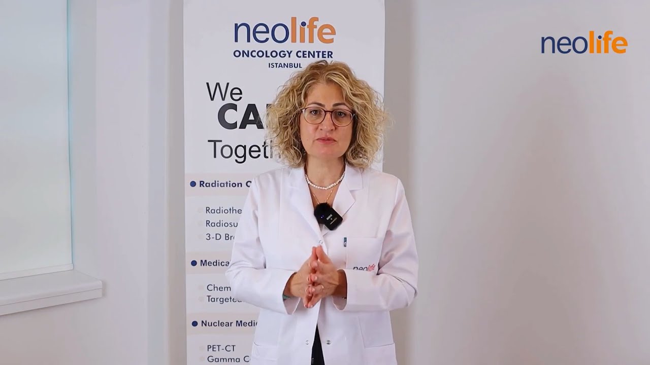 Görüntülemede Altın Standart PET/CT | Uzm. Dr. Nesrin Aslan İlkmen