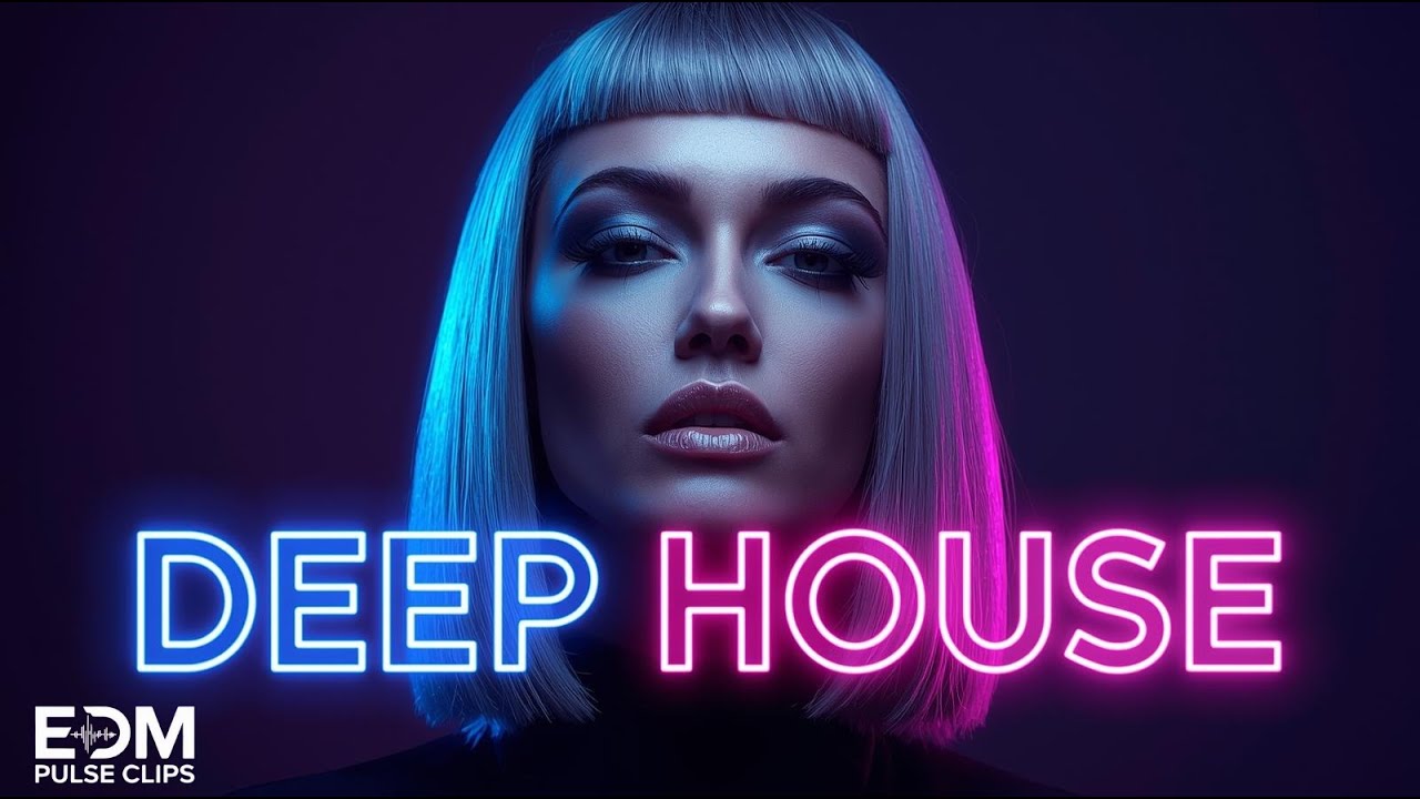 Night Drive Emotions | Future EDM Vocal