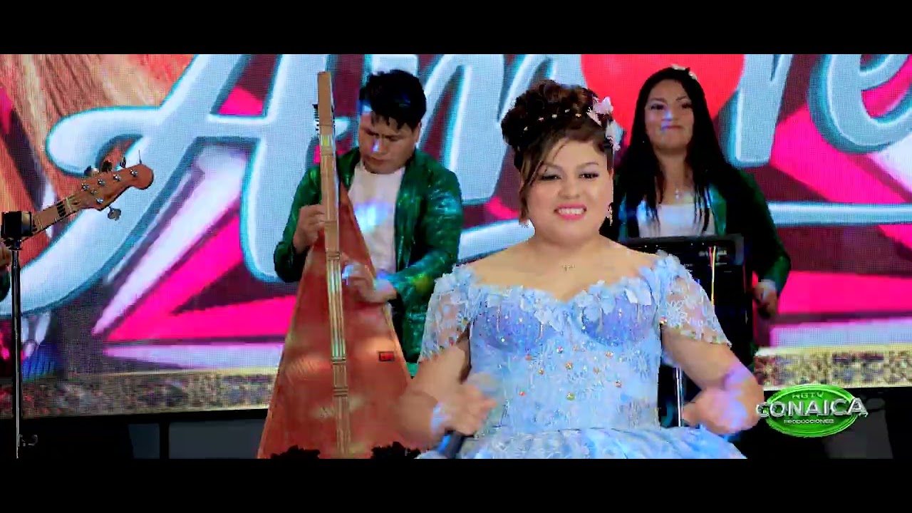 Agrupacion Son De Amores Mix 1