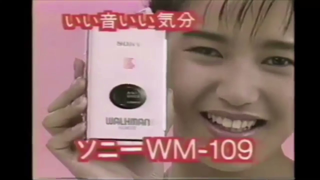 1980年代ヨドバシカメラCMまとめ