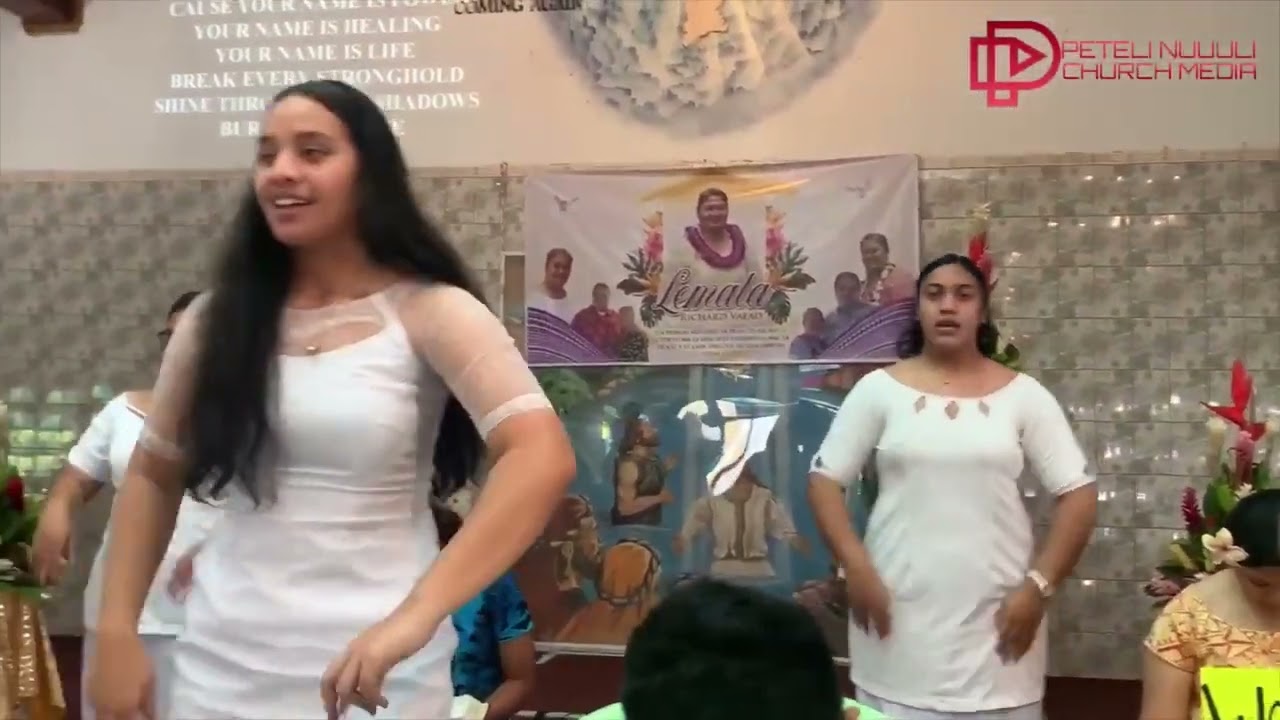 I speak Jesus by Charity Gayle - Gospel Dance