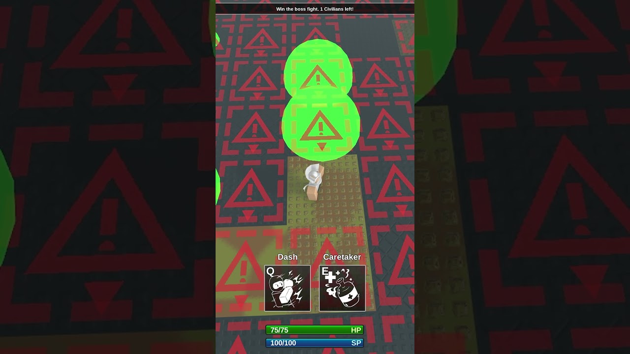 РНГ ПОМОЙКА А НЕ БОСС #dieofdeath #дейофдеат #roblox #роблокс
