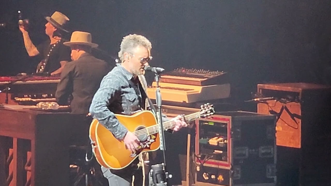 Eric Church 