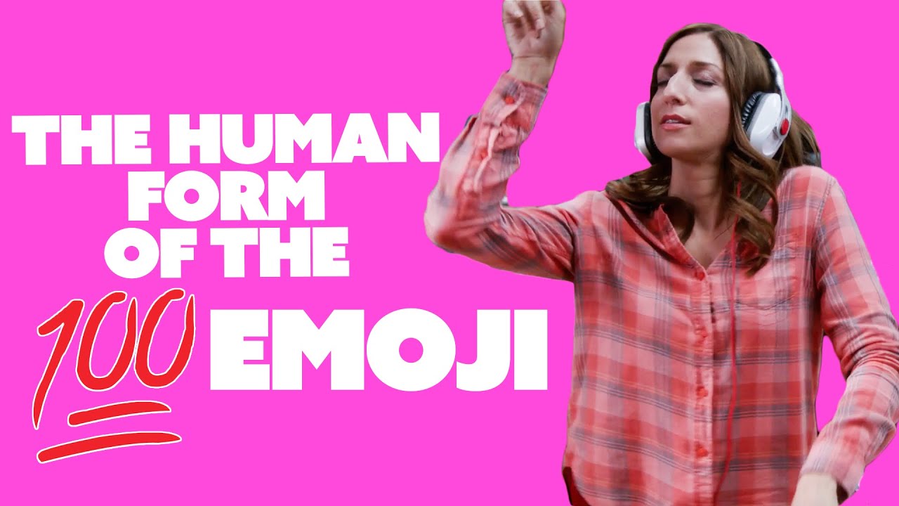 Gina Linetti being obsessed with herself for 8 minutes 25 seconds straight | Brooklyn Nine-Nine