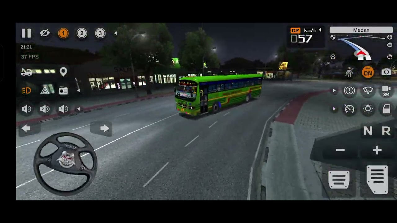 KSRTCBusDriving SimulatorGameIndianroadstraffic hornsoundಈvideoನಿಮಗೆಇಷ್ಟಆಗುತ್ತೆ😍Like👍ShareSubscribe🔔