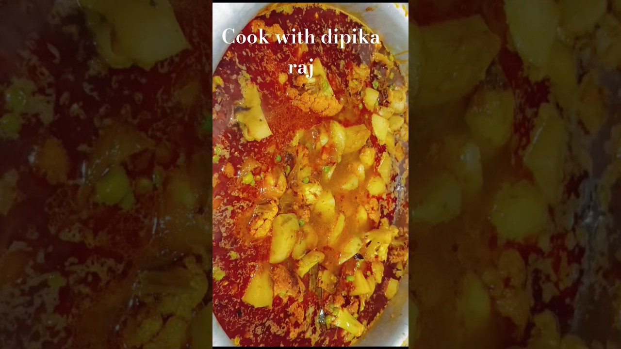 @Deshi Style 🤤😋Dinner Recipe Indian Vegetarian 