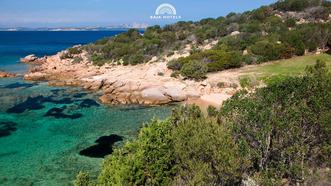 Baja Hotels - Cala Nelson, Hotel La Bisaccia