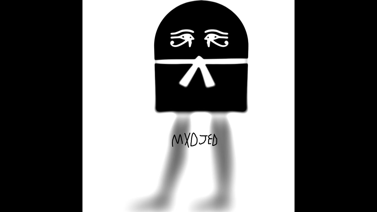 Mxdboi - MxdJed