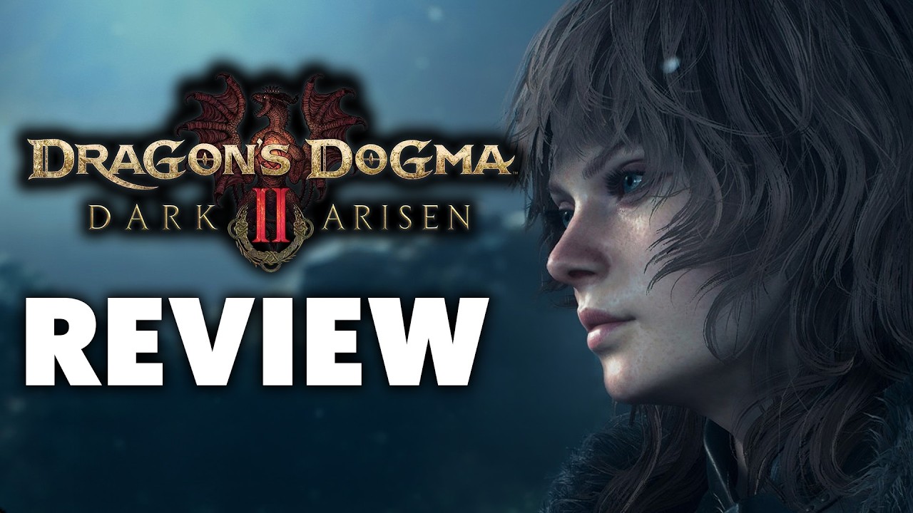 Dragon&rsquo;s Dogma 2: Dark Arisen Review - A Fantastic Expansion You Need To Play
