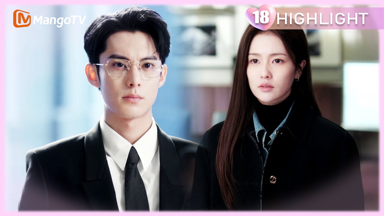 【超甜合集】💘以爱为营   郑书意躲在公司门口心碎折返，时宴 “无可奉告” 嘴硬心软