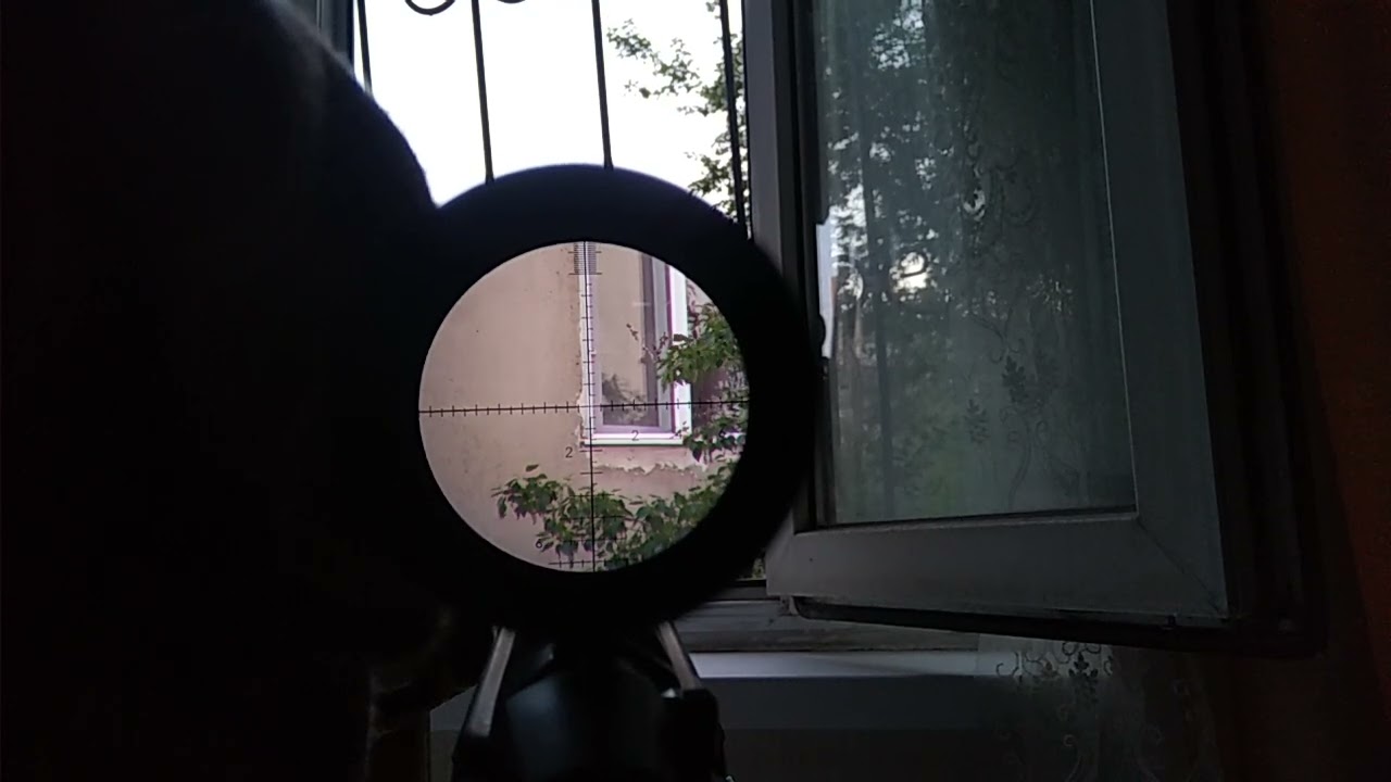 Сумеречная разница BUSHNELL ELITE TACTICAL 6-24x50 и Delta Optical Stryker HD 4,5-30 &times; 56 FFP LRD-1T