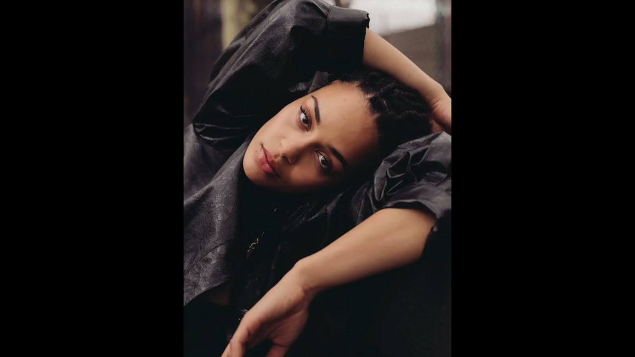[FREE] JORJA SMITH X KAYTRANADA TYPE BEAT 